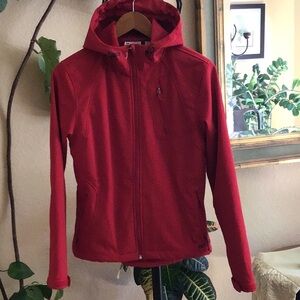 Double Diamond Jacket
